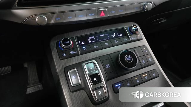Hyundai Palisade id 4518378 из Кореи 33