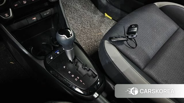 Kia Morning Urban (JA) id 4579459 из Кореи 19