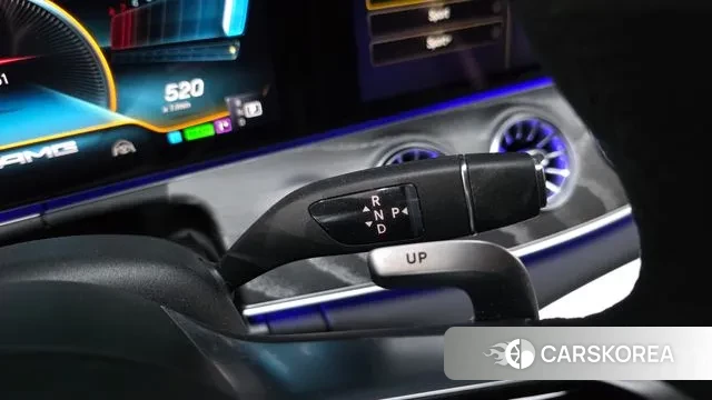 Mercedes-Benz AMG GT id 3746211 из Кореи 20