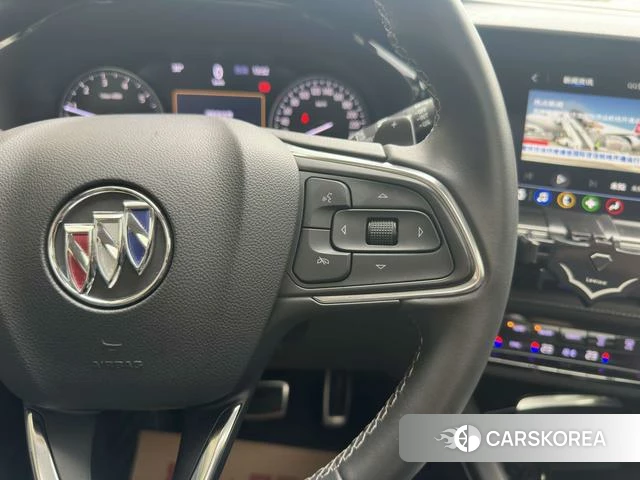 Buick Angkewei S id 4220983 из Китая 29