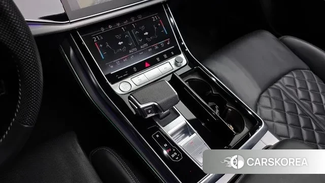 Audi Q8 (4M) id 3054980 из Кореи 19