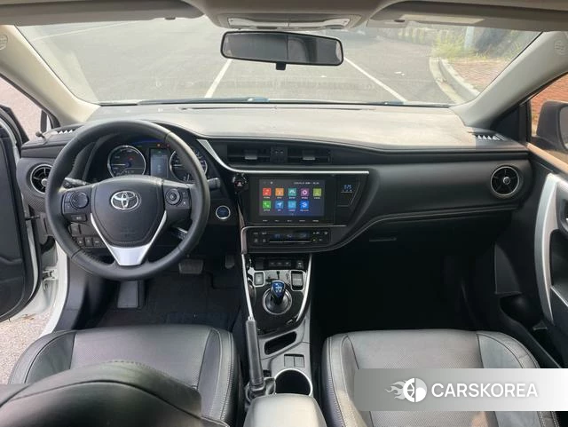 Toyota Ralink Dual Engine E+ id 3857172 из Китая 23