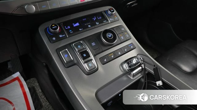 Hyundai Palisade id 4608949 из Кореи 19
