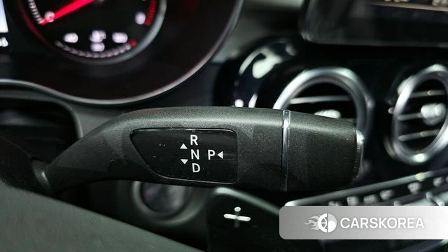 Mercedes-Benz GLC-Class X253 id 3795770 из Кореи 19