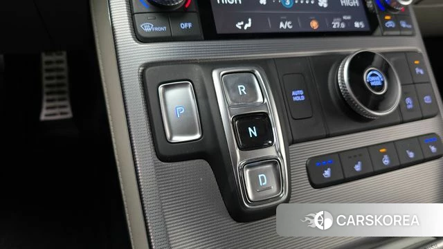 Hyundai The New Palisade id 3922630 из Кореи 19