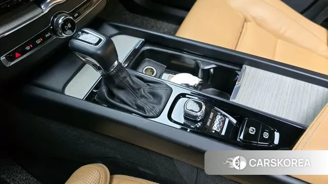 Volvo XC60 second Generation id 2965849 из Кореи 19