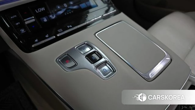 Hyundai The New Grandeur IG id 4693486 из Кореи 19