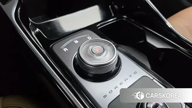 Kia The New Sorento 4th Generation id 3405476 из Кореи 19