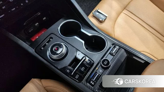 Kia K5 3rd generation id 3324679 из Кореи 19