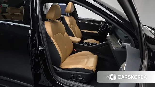 Kia K5 3rd generation id 3561375 из Кореи 19