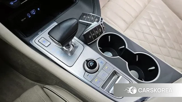Genesis G70 id 3077002 из Кореи 19