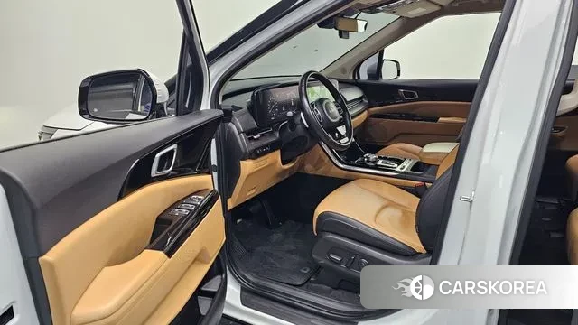 Kia Carnival 4th generation id 3611095 из Кореи 19