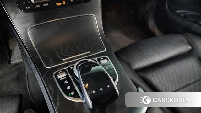 Mercedes-Benz GLC-Class X253 id 4371410 из Кореи 33