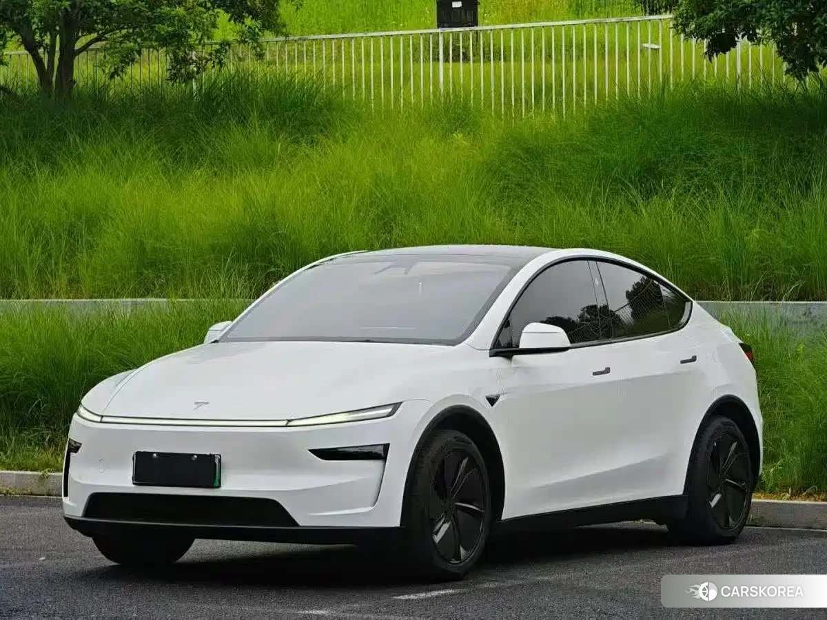 Tesla Model Y id 4547603 из Китая 9