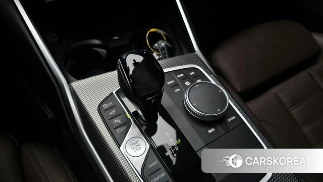 BMW 3 Series (G20) id 4268990 из Кореи 31