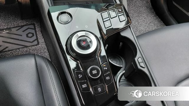 Kia Sportage 5th Generation id 4853712 из Кореи 29