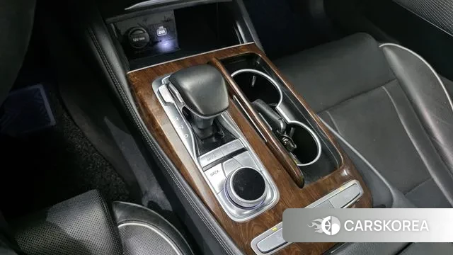 Kia More K9 id 2971361 из Кореи 19