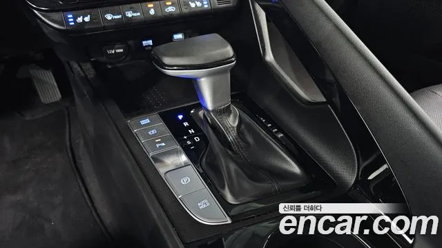 Hyundai Avante (CN7) id 2674468 из Кореи 19