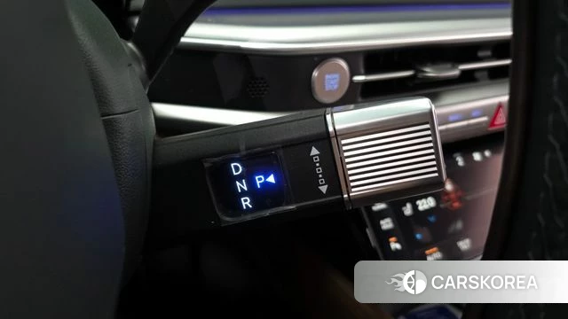 Hyundai Grandeur Hybrid (GN7) id 4222455 из Кореи 31