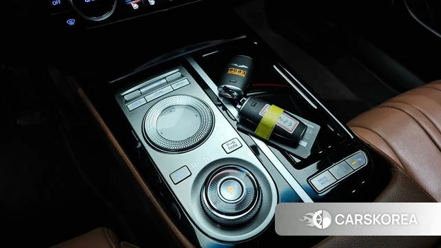 Genesis G80 (RG3) id 3954066 из Кореи 19