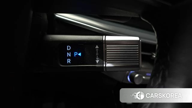 Hyundai Grandeur (GN7) id 4623747 из Кореи 31