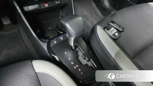 Kia Morning Urban (JA) id 4422839 из Кореи 29