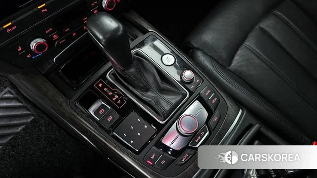 Audi New A6 id 3801751 из Кореи 19