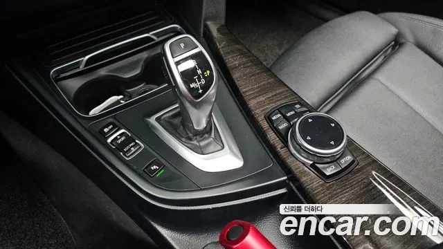 BMW 3 Series (F30) id 2946426 из Кореи 19