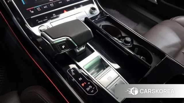 Audi A8 (D5) id 3406429 из Кореи 19