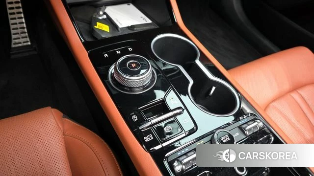 Kia The New K5 3rd generation id 4394922 из Кореи 30