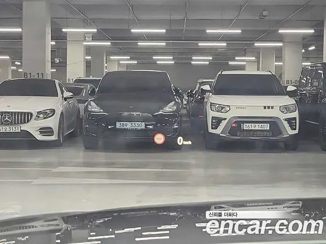 BMW 4 Series (F32) id 2701820 из Кореи 19