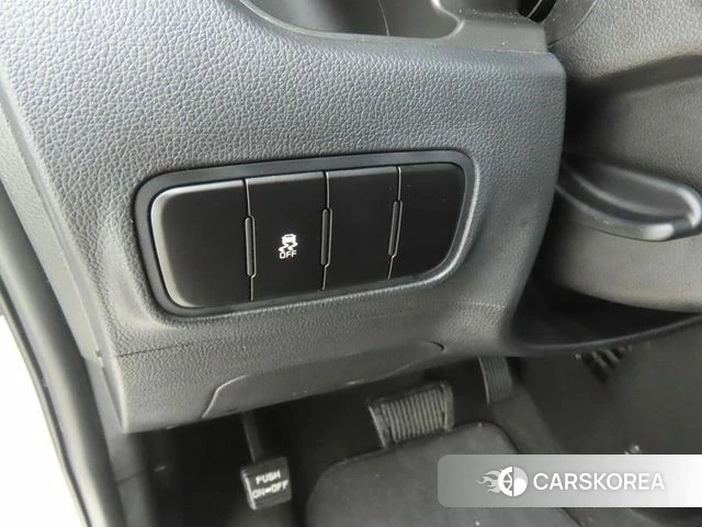 Kia The New Kia Ray id 3806213 из Кореи 17