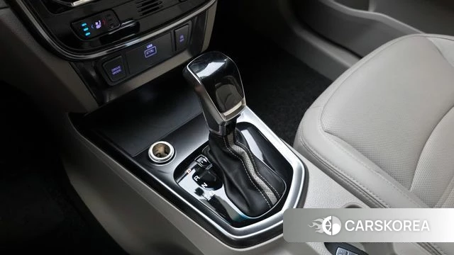Ssangyong Berry New Tivoli id 4496369 из Кореи 29