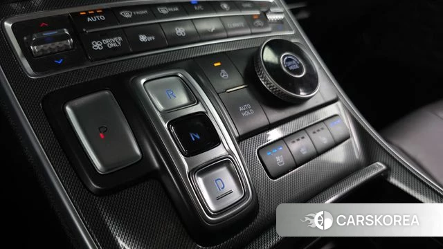 Hyundai The New Santa Fe id 4645945 из Кореи 33