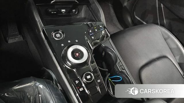 Kia Sportage 5th Generation Hybrid id 4941807 из Кореи 19