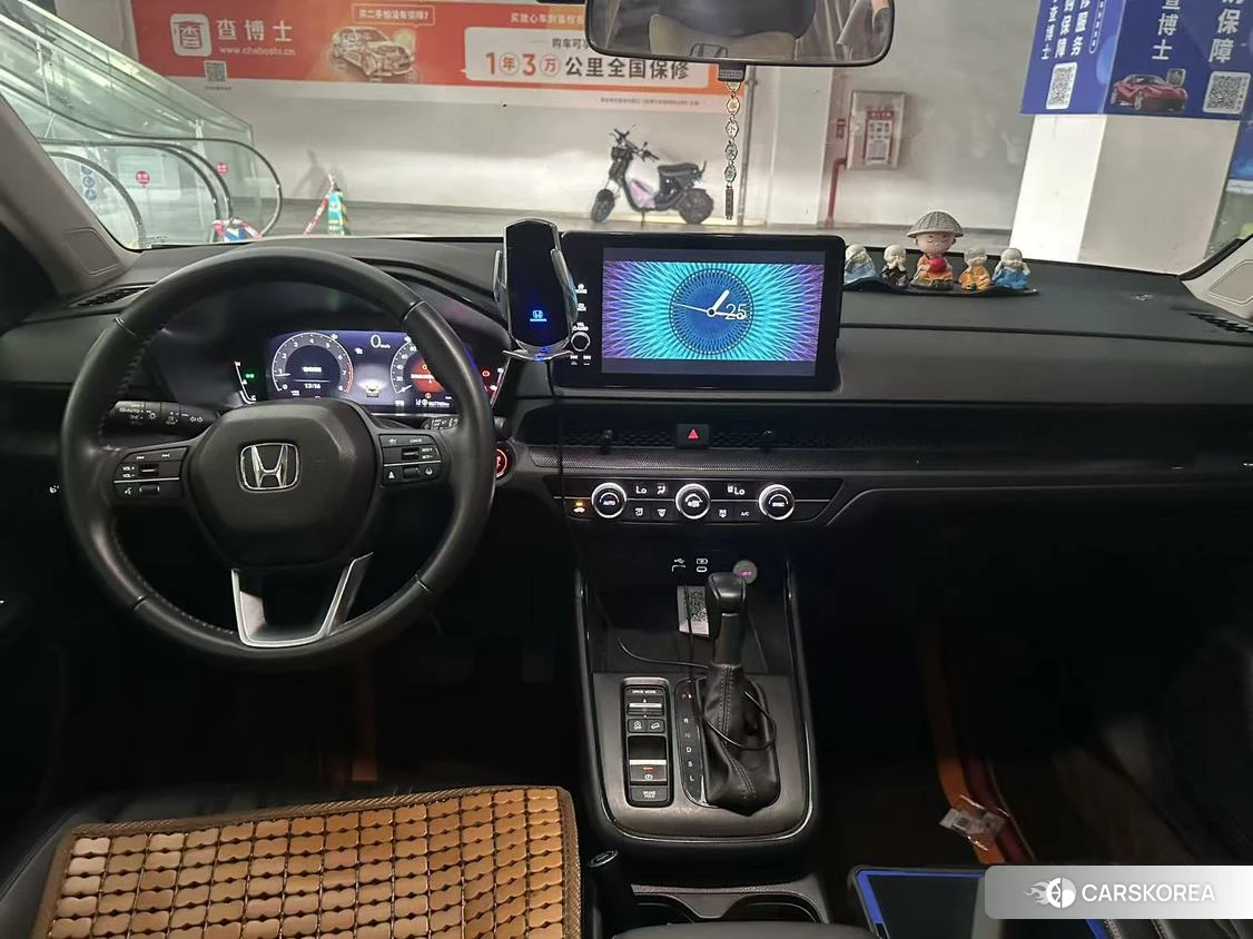 Honda Breeze id 4505018 из Китая 9