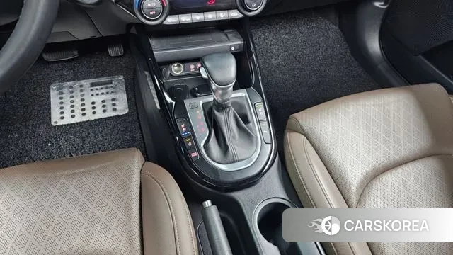 Kia Come New K3 id 3754656 из Кореи 19