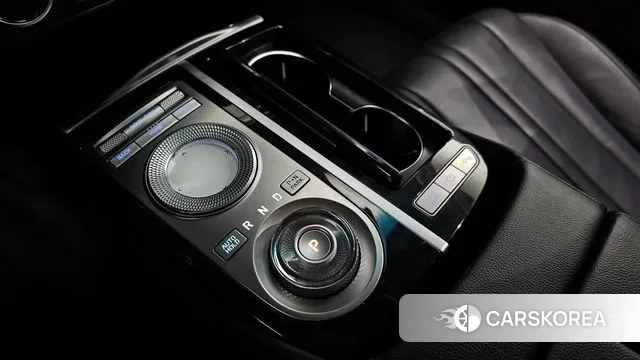 Genesis G80 (RG3) id 3727071 из Кореи 19