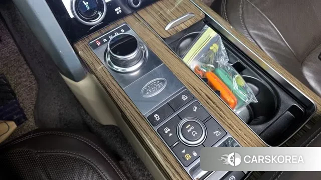 Land Rover Range Rover 4th Generation id 3282540 из Кореи 19