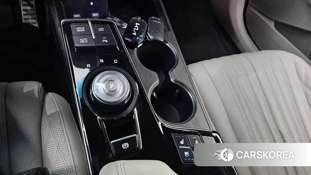 Kia K8 id 3620831 из Кореи 19