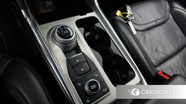 Ford Explorer 6th Generation id 3395108 из Кореи 19