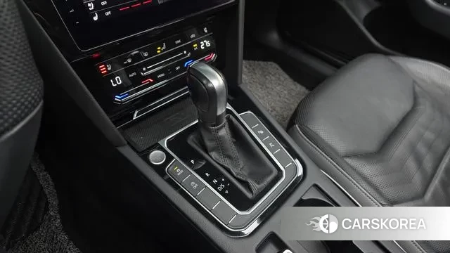 Volkswagen Arteon id 3606513 из Кореи 19