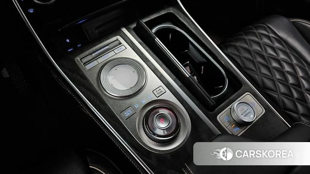 Genesis GV80 id 4179118 из Кореи 19