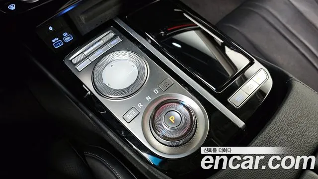 Genesis G80 (RG3) id 2748993 из Кореи 19