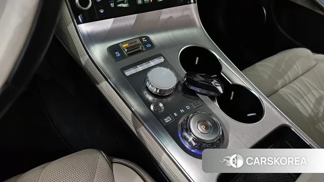 Genesis GV70 id 3757842 из Кореи 19