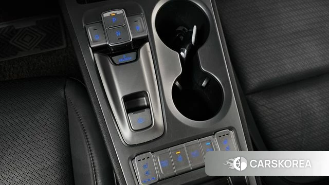 Hyundai Kona Electric id 3844651 из Кореи 19