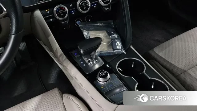 Genesis The New G70 id 3561175 из Кореи 19