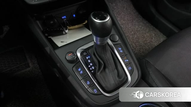 Hyundai The New Kona id 4355657 из Кореи 19