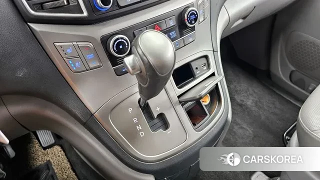 Hyundai The New Grand Starex id 3013995 из Кореи 19