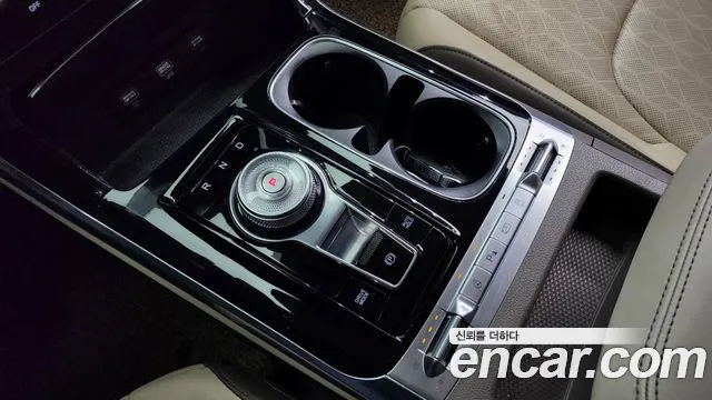 Kia Carnival 4th generation id 2451157 из Кореи 19